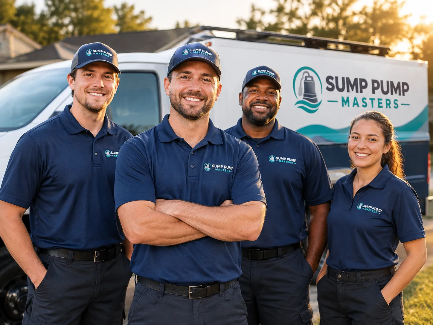 Sump Pump Repair company in Trumann, AR