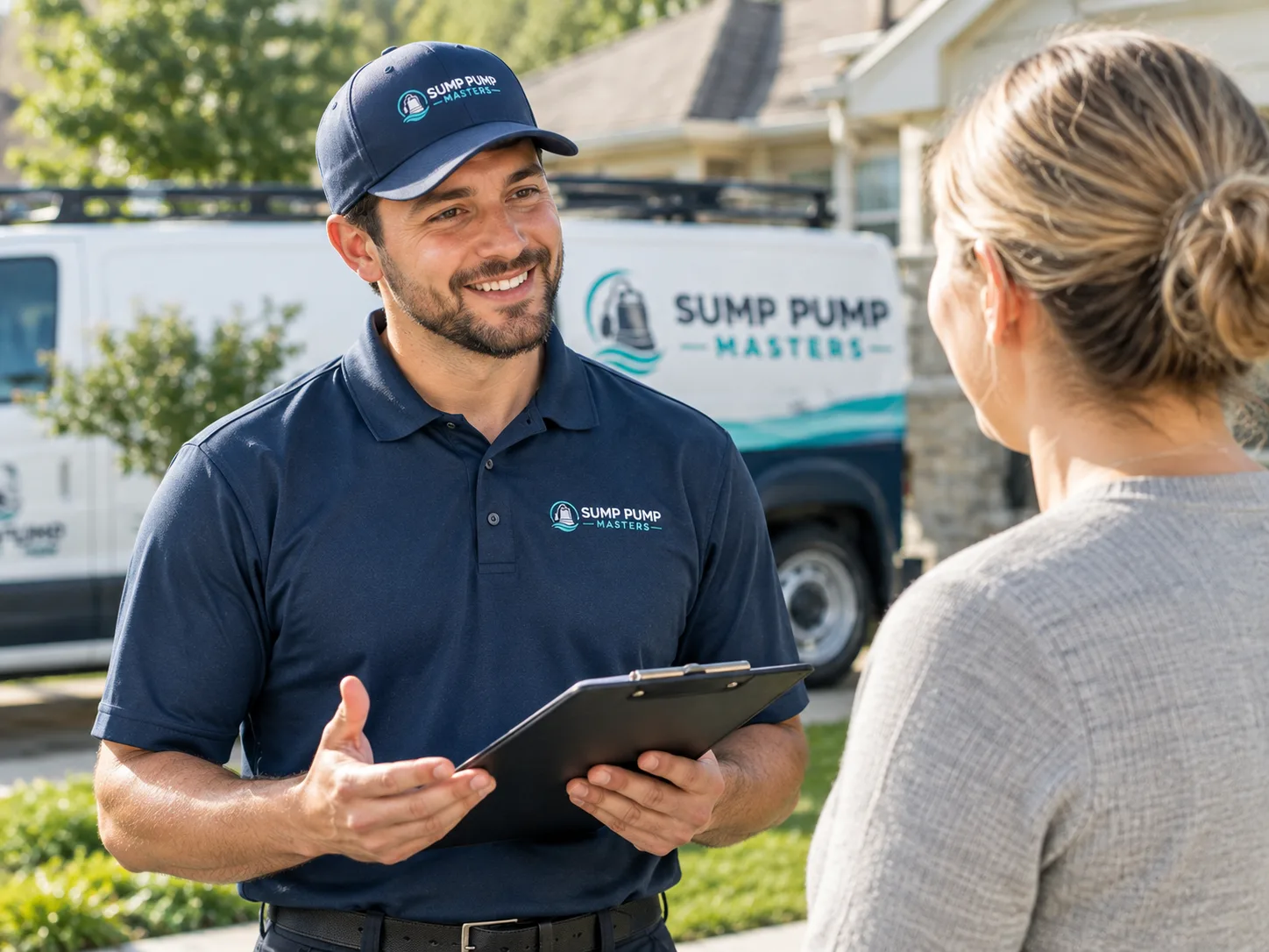 Sump Pump Repair Trumann, AR FAQs